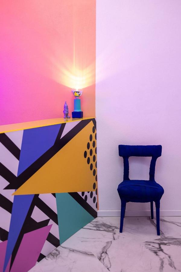 Santa House Appartement *