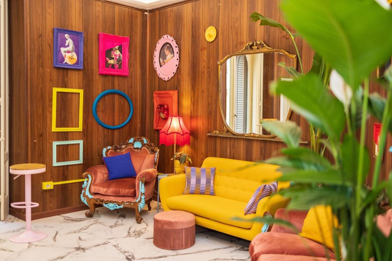 Santa House Appartement Naples