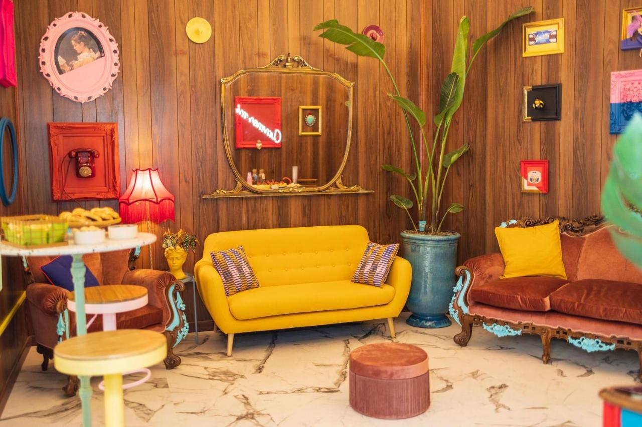 Appartement Santa House *