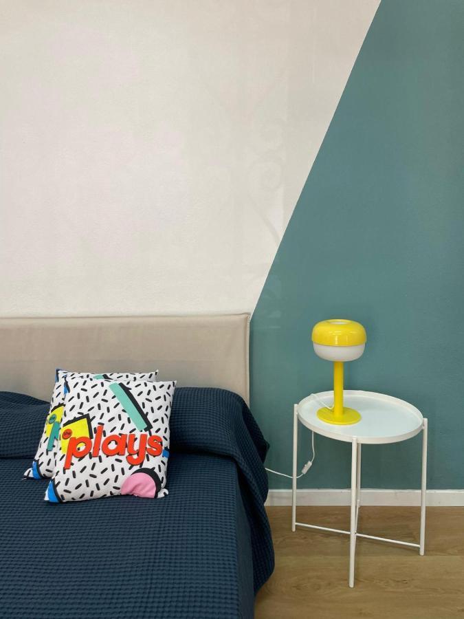 Appartement Santa House *