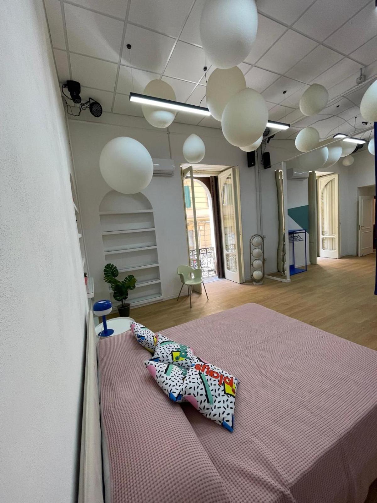 Santa House Appartement Naples