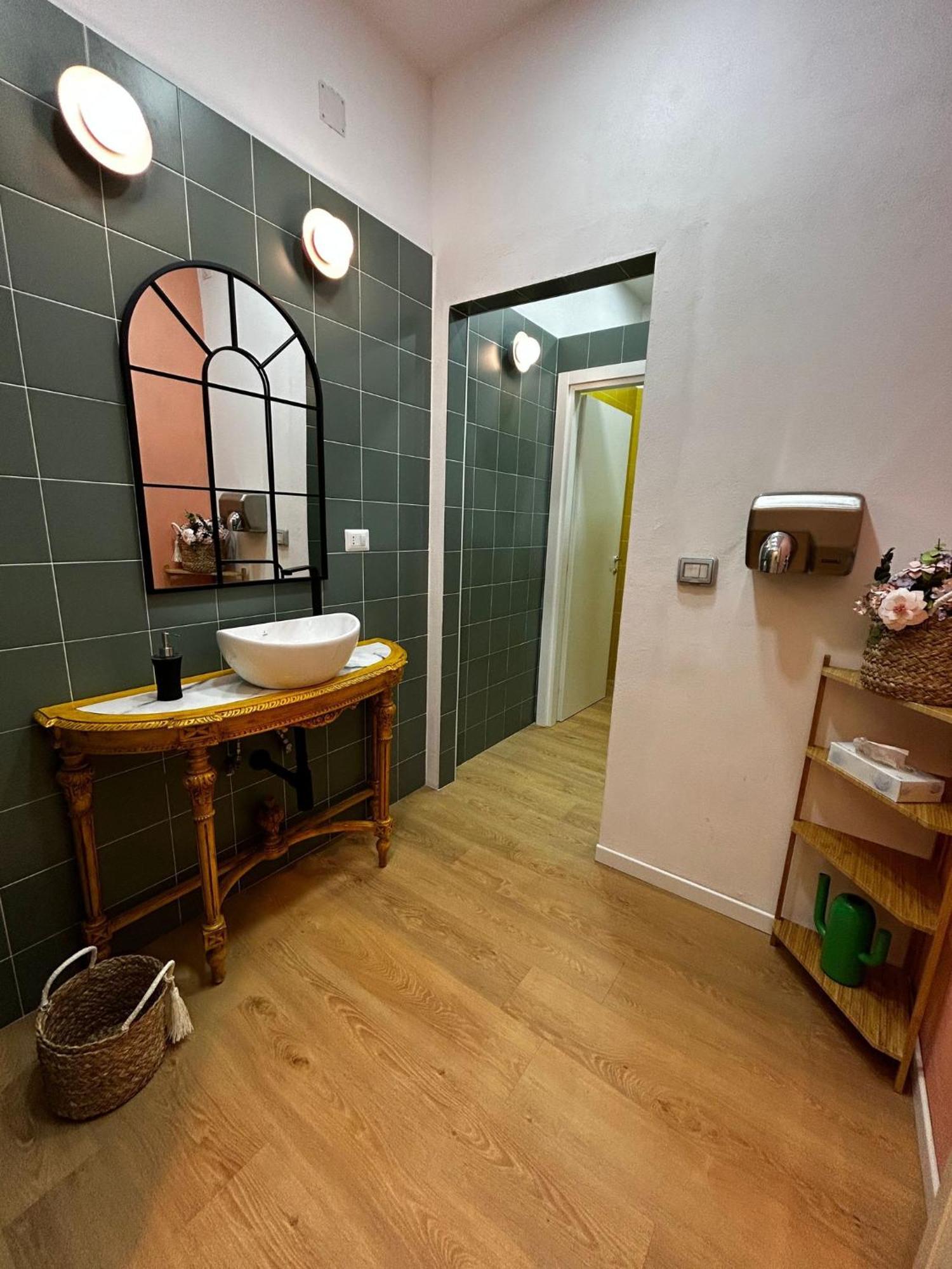 Santa House Appartement *