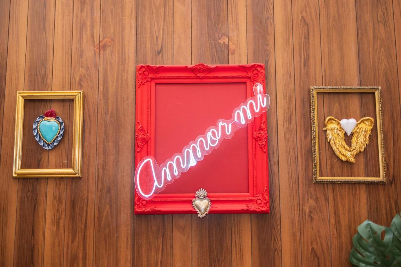 Santa House * Napoli